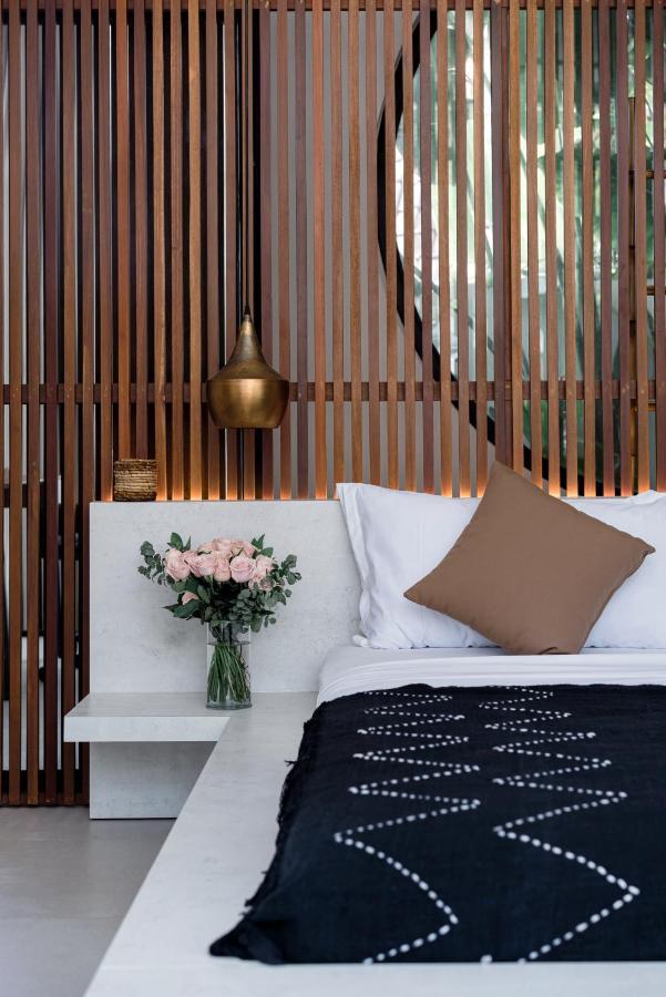 Baliwood Villas - Ocean View ชังกู ภายนอก รูปภาพ